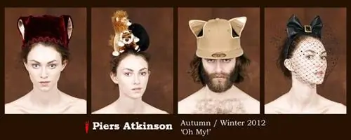 Аткинсон О боже! коллекция