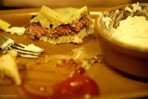 Диета по вечерам: диета воинов уже здесь