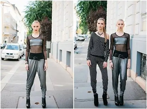 От Абоди до Консански: какое платье лучше?