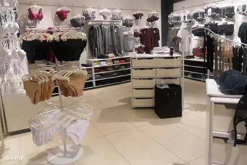 На этот раз мы не разочаровались в Intimissimi!