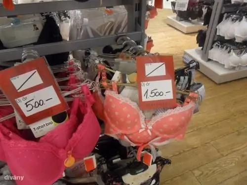 У Debenhams отличные продажи!