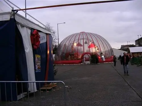 Благотворительность в декабре: КРУТО