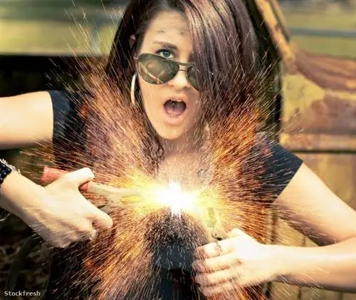 Не покупайте ребенку такой подарок