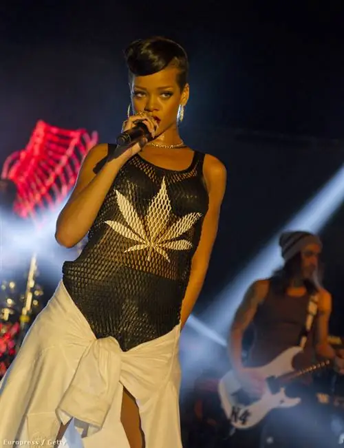 На остановке в Берлине тура 777