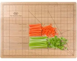 одержимый повар