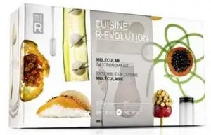 молекулярный