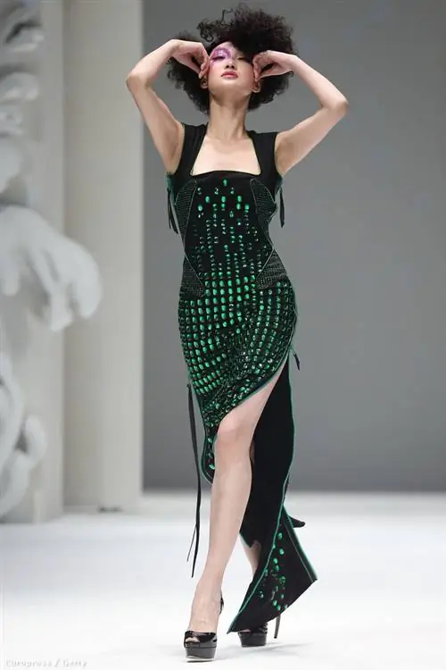 Французская элегантность в Сингапуре