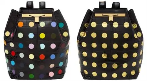 Близнецы Олсен и Дэмиен Херст объединяются для уникального забега 55к