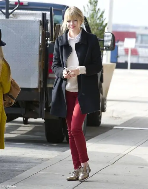 Оденьтесь как одна из самых красивых женщин в мире