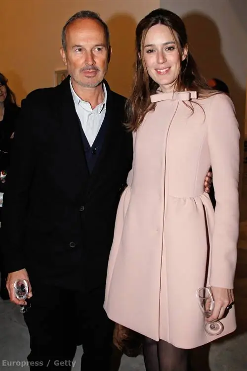 Сказочные, морщинистые и голые - обнаженные Вурм в Вене