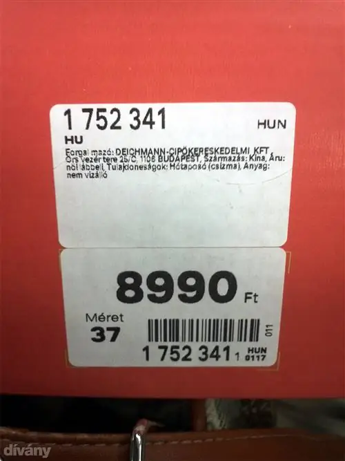 Какой смысл в непромокаемых снегоступах?