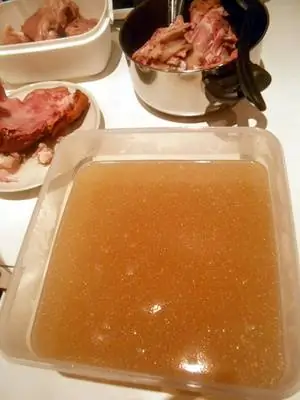 Кто сказал, что приготовить желе легко?