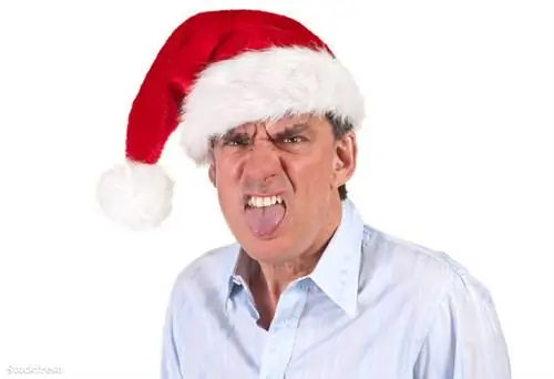 Вещи, которые ни один парень не хочет видеть под елкой