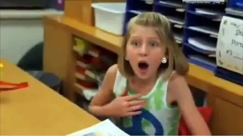 Суть Рождества за 50 секунд