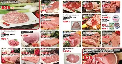 На этой неделе стоит делать покупки в Auchan