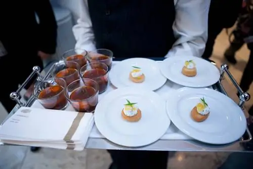 Новый взгляд на огненный суп и гуляш