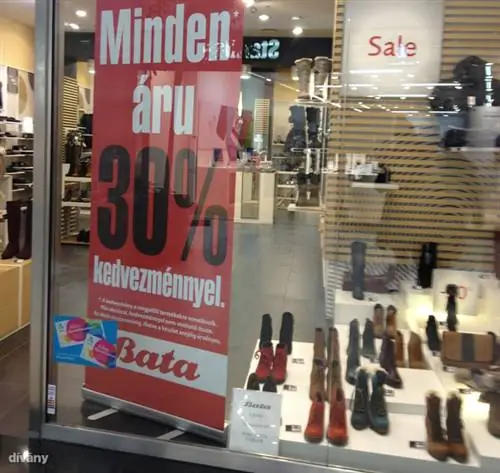 Бата: мы не понимаем, почему рабочие сапожки стоят 11 тысяч