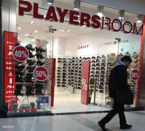 Хорошая пара ботинок стоит дорого даже по сниженной цене