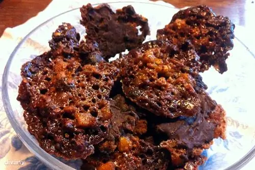 Это не красиво, но вкусно