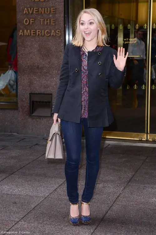 10 вещей, которые нельзя пропустить в гардеробе этой зимой