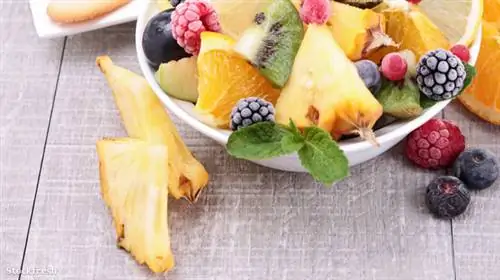 Stockfresh 2152182 здоровый завтрак размерM