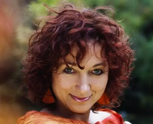 Кристен Энди