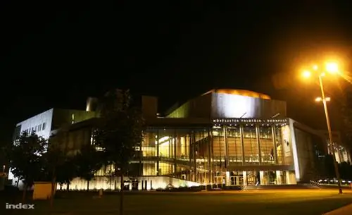 Ради Золтана Кочиша Людвиг снова будет открыт до восьми на один день