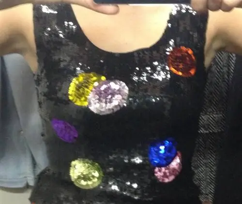 Отправляйтесь в аутлет D&G: мы уже видели это в магазине в прошлом году, это мило, но мы понимаем, что это никому не нужно за 69 165 форинтов. В любом случае, изначально это было 138990