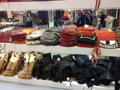 Скидка за январь не дошла до торговой точки