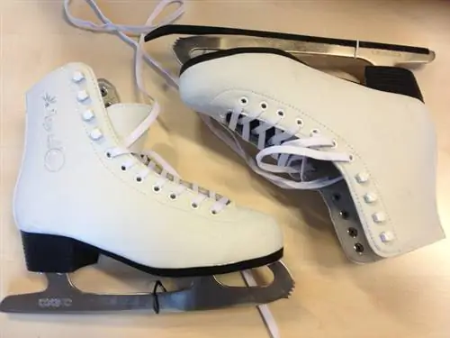 Oxela Artistic Iceskate: цена - большое преимущество