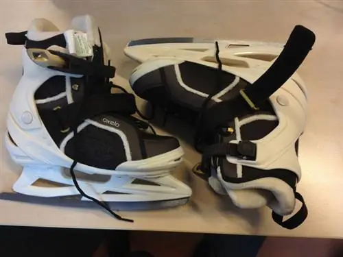 Oxelo коньки для фитнеса