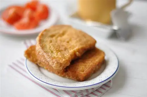 10+1 факт о слоеном хлебе