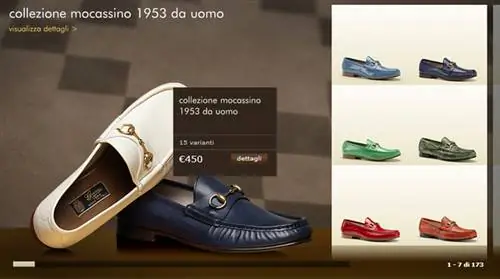 Всего за 450 евро вы тоже можете приобрести мокасины Gucci. Вопрос в том, принимать ли это!