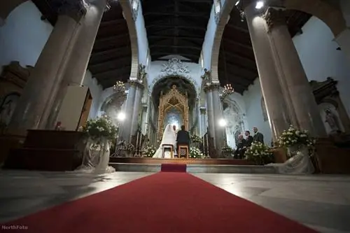 Как быть хорошими гостями на свадьбе? Вот так