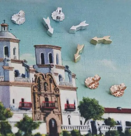 Бренд женских украшений Erica Weiner представлен на рынке с 2006 года