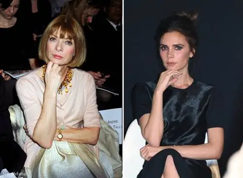 Они оба поддерживают голову - мы думаем, что эти две позы несут разный смысл