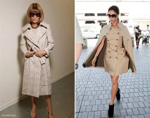 Икона за иконой - классические куртки-баллоны на двух больших пушках фэшн-индустрии