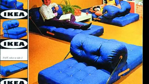 Вы не узнаете Ikea 1951 года