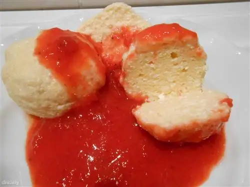 Настоящие вареники с творогом трясутся, как попка бразильской танцовщицы