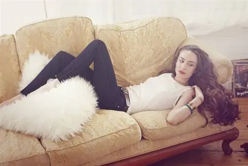 Хотя ему и не нужно было подтягиваться