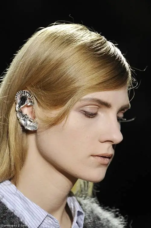 10 маленьких сумасшествий с Недели моды в Париже