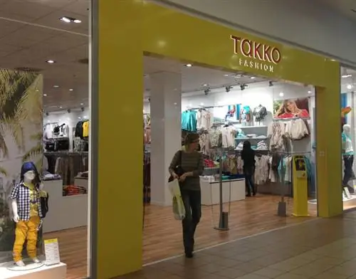 Такко: просто выглядит дёшево