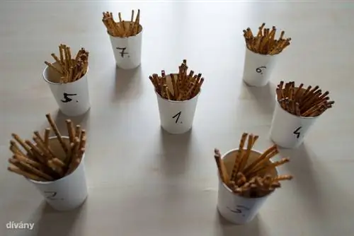 Ропиковый тест по старинке: мы нашли идеальный