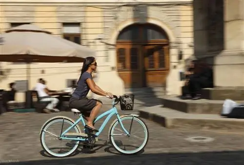 Аренда отличного велосипеда дешево