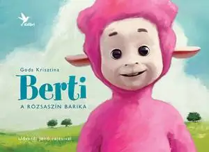 Берти Борито маленький-1