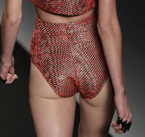 Вблизи это еще более шокирует