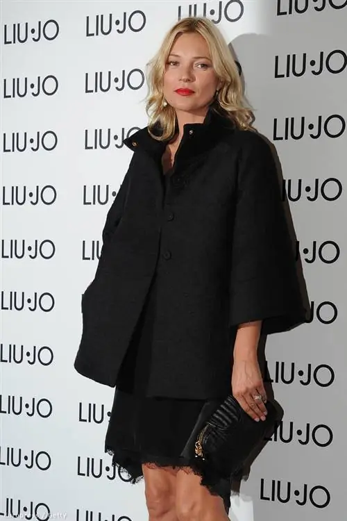 Маленькое черное платье – лучшая инвестиция