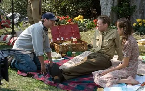 10 правил идеального пикника