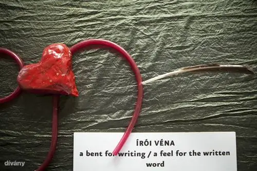 Уэльский бард этого не понял бы