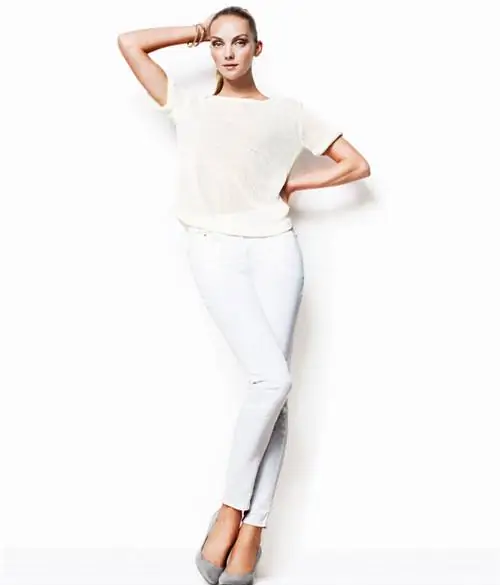 H&M: брюки - 5990 HUF H&M: брюки - 5990 HUF